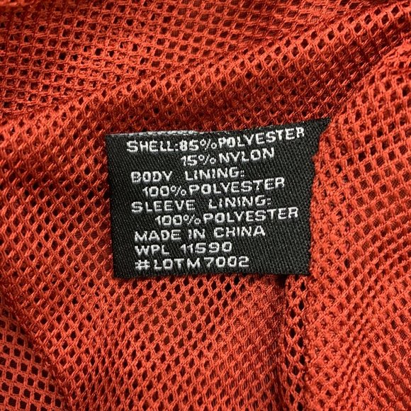 Weatherproof Small Pull Over Water Repellent - Picture 6 of 7